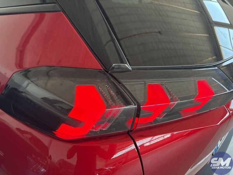 Peugeot 2008 PureTech 100 S&S Allure
