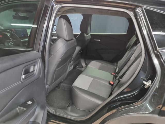 NISSAN Qashqai MHEV 158 CV Xtronic N-Connecta