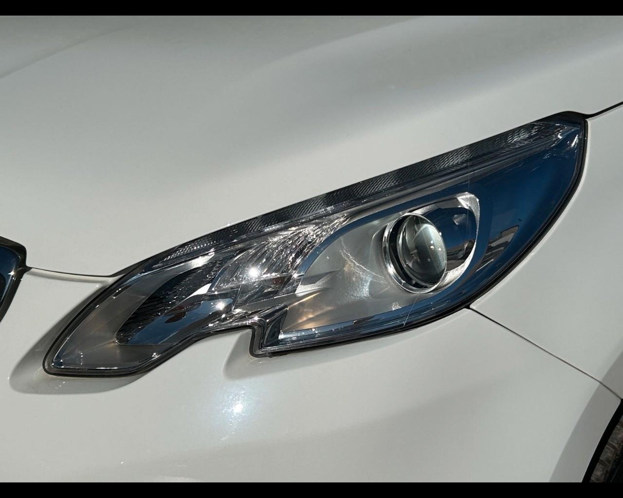 PEUGEOT 2008 II 2020 - 2008 1.2 puretech GT Line s&s 130cv