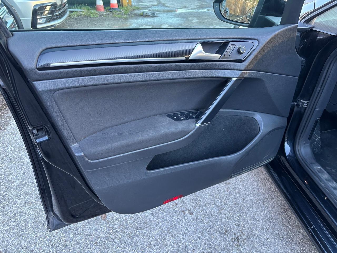 Volkswagen Golf 1.4 TGI 5p. Highline METANO