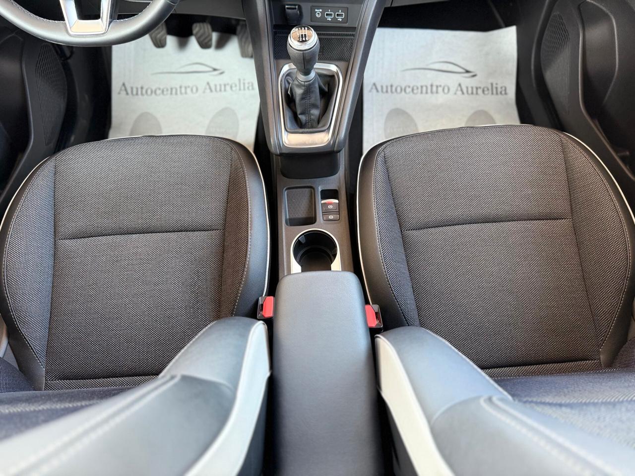 Renault Captur TCe 90 CV Intens