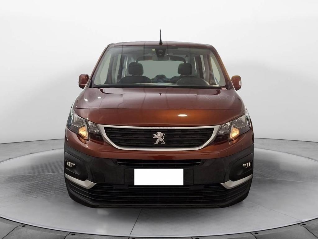 Peugeot Rifter Standard 1.2 PureTech Active