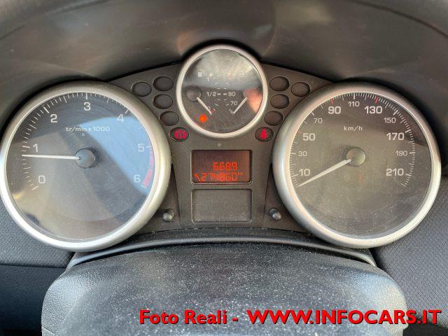 PEUGEOT 207 1.4 HDi 70CV 5p. Energie * commercianti