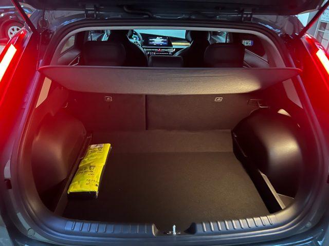 KIA Niro 1.6 GDi DCT HEV Business