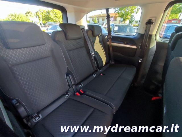 OPEL Zafira Life 1.5 Diesel 120CV Start&Stop PASSO LUNGO