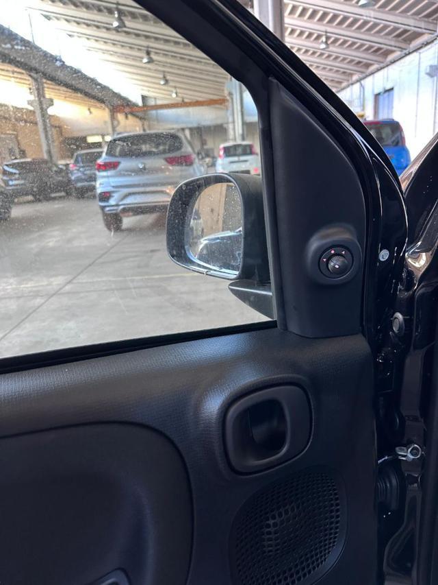 FIAT Panda New Panda 1.0 FireFly S&S Hybrid