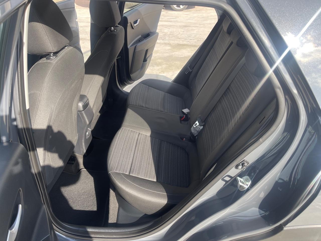 Kia Stonic 1.0 T-GDi 100 CV MHEV iMT Style