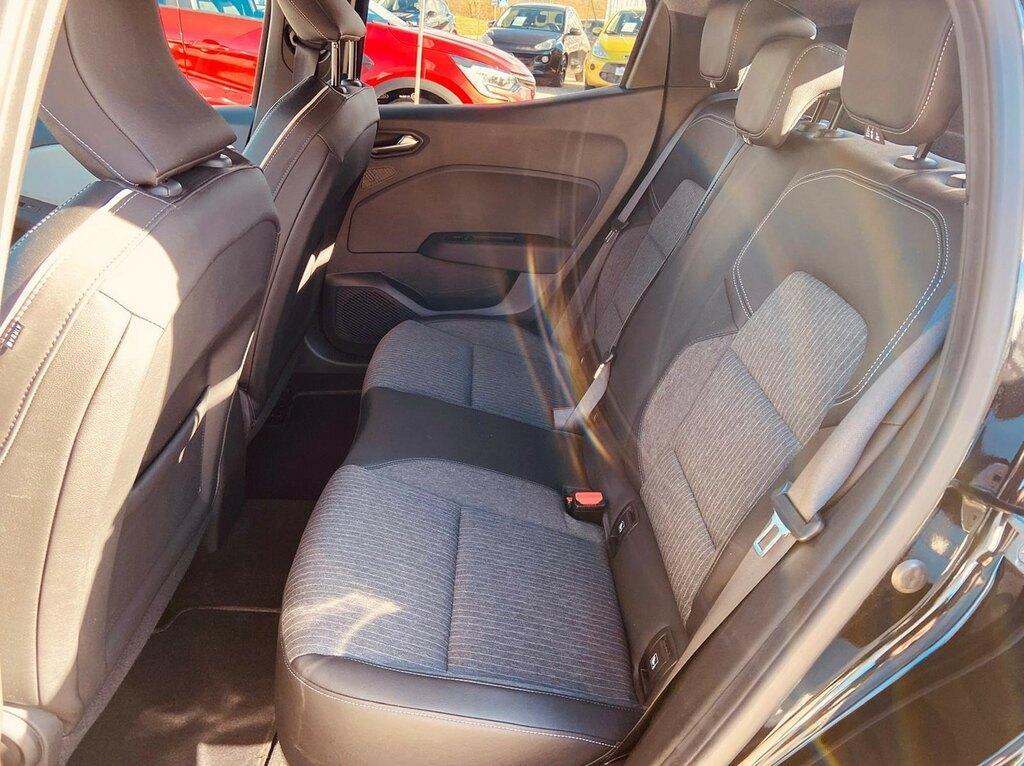 Renault Clio 5 Porte 1.0 TCe Techno