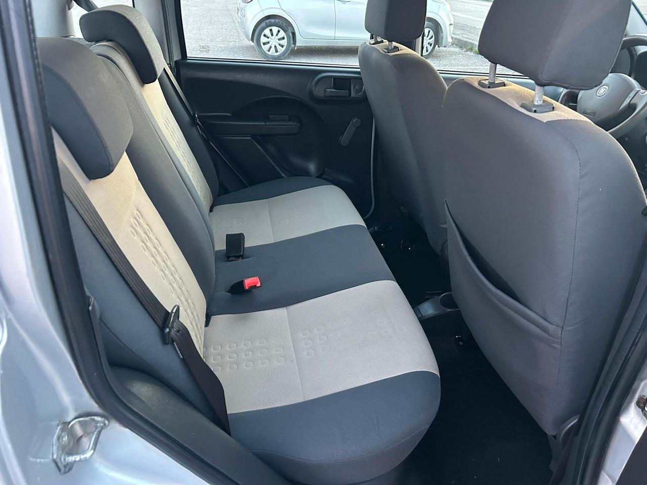 Fiat Panda 1.2 Dynamic Natural Power