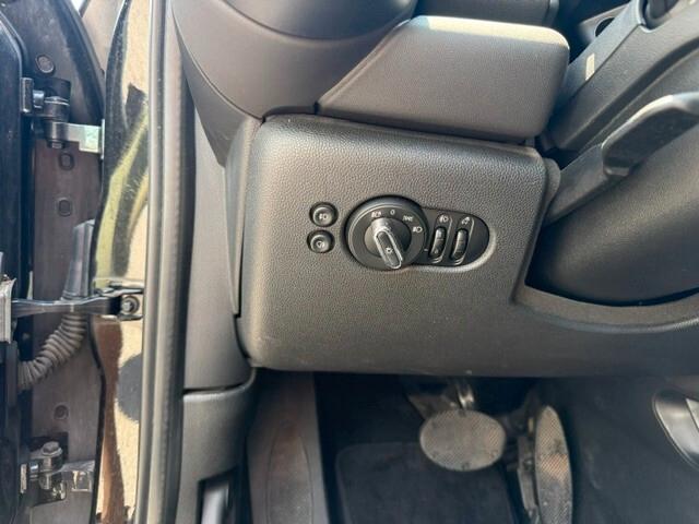 Mini 1.5 One Business 5 PORTE