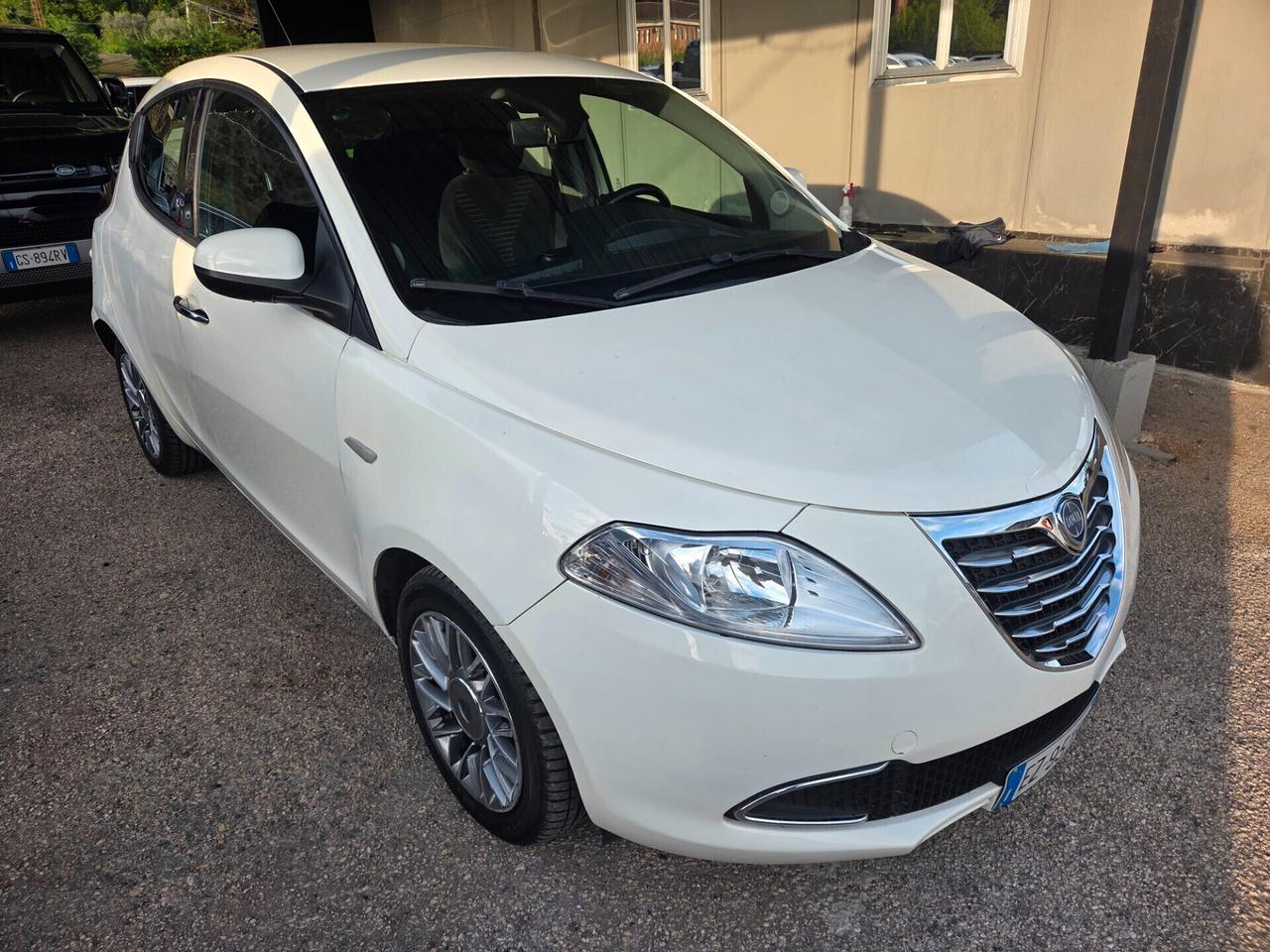 Lancia Ypsilon 1.3 MJT 16V 95 CV 5 porte S&S Platinum