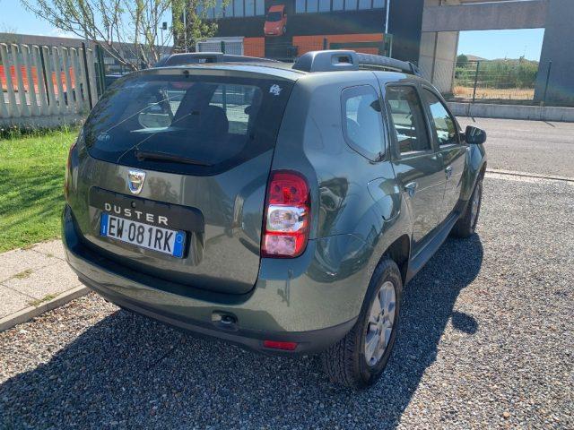 DACIA Duster 1.6 110CV 4x2 GPL Lauréate