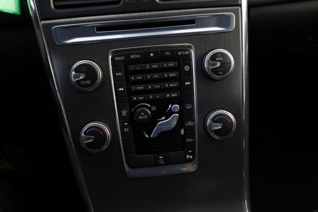 VOLVO XC60 D4 Geartronic Business
