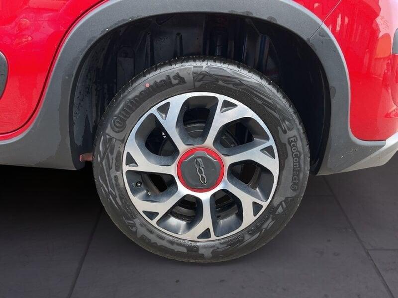 FIAT 500L 2017 1.4 Connect s&s 95cv