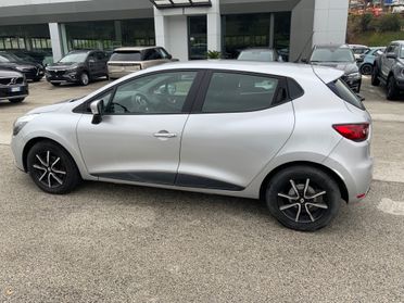 Renault Clio dCi 8V 75CV Start&Stop 5 porte Energy Zen AUTOCARRO 4 POSTI