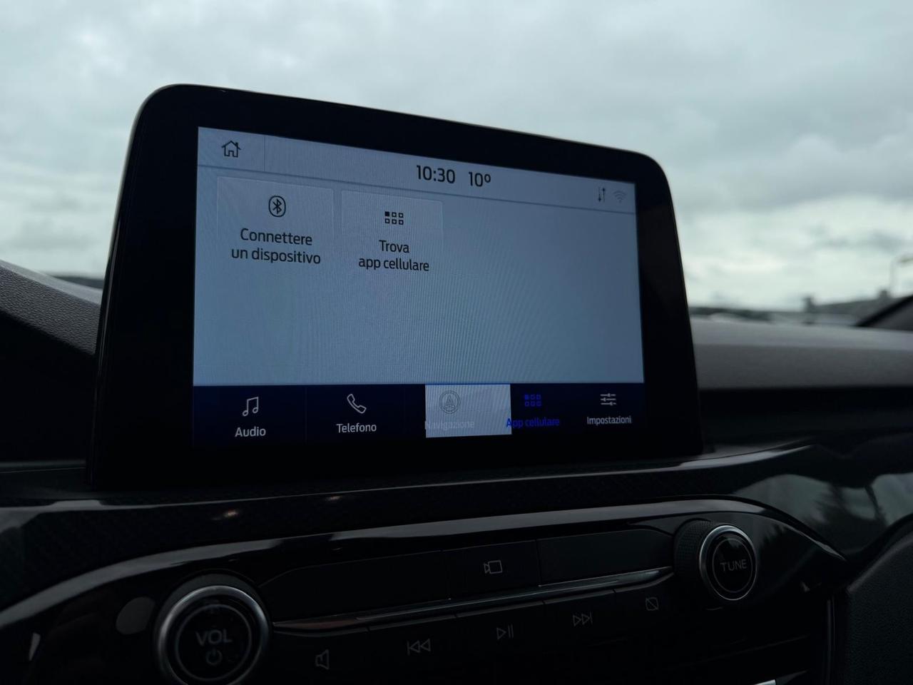Ford Kuga 1.5 EcoBlue 120 CV ST-Line N1