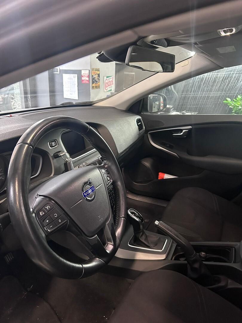 Volvo V40 Cross UNIPROPRIETARIO tagliandi Volvo