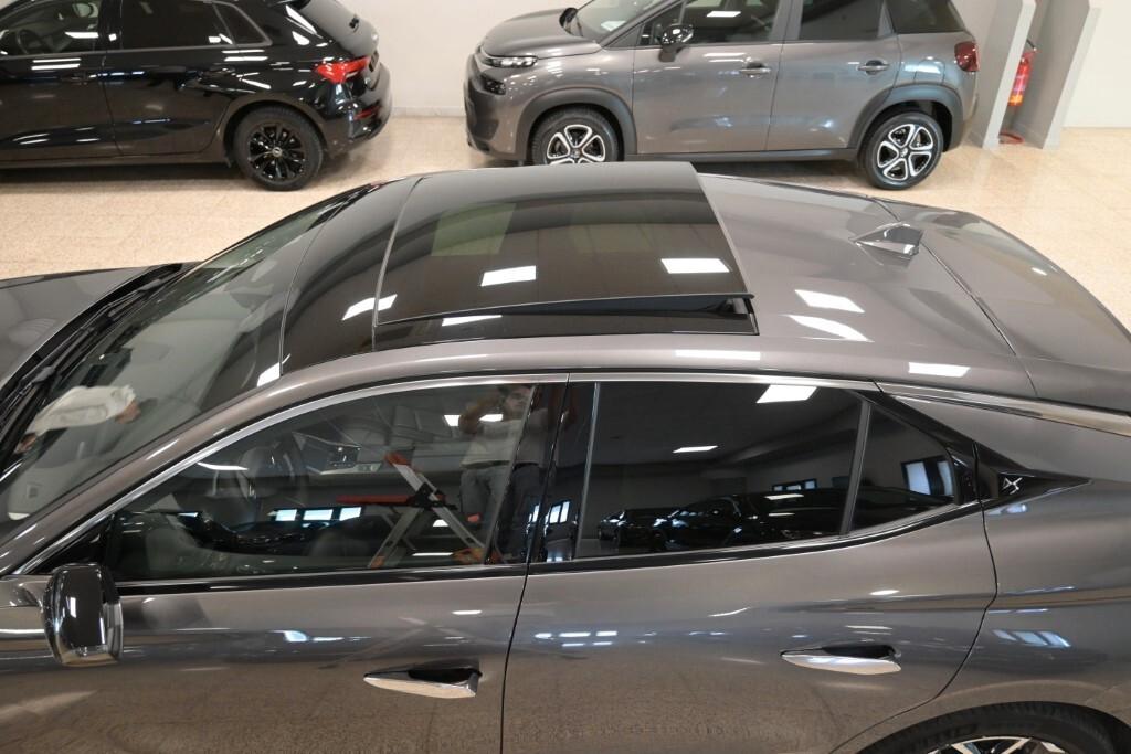 CITROEN DS4 1.5 130CV AUTOM *2024