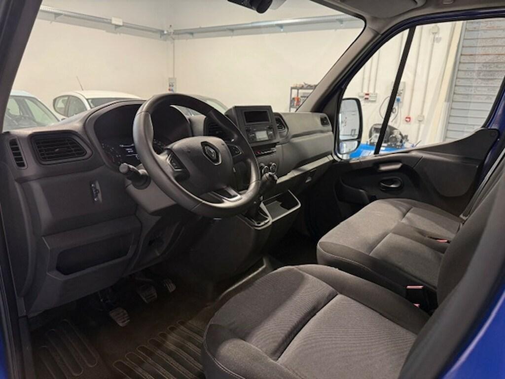 Renault Master T33 2.3 dci 135cv L2H2 Ice E6d-temp