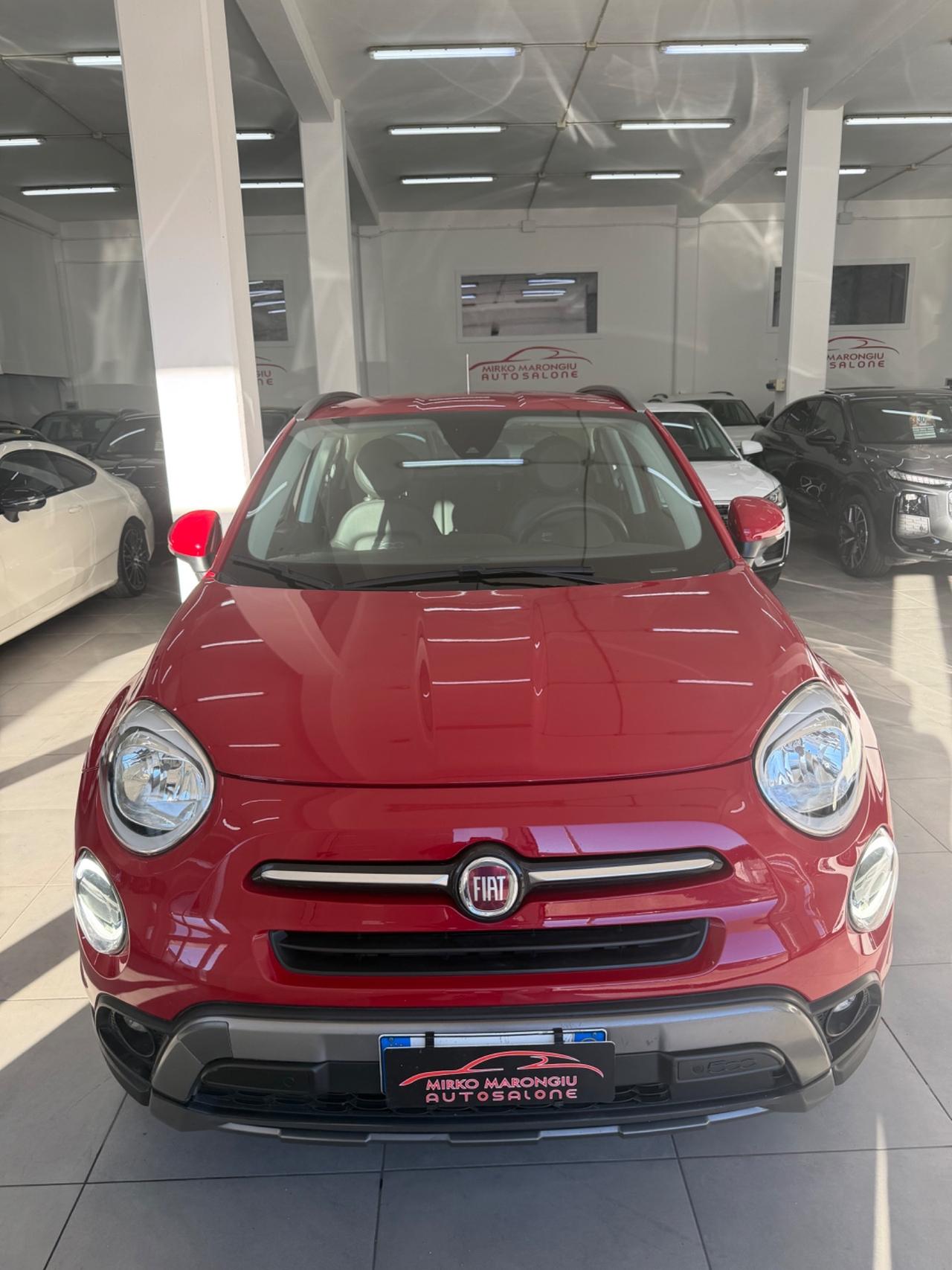 Fiat 500X 1.0 120 CV Cross FINANZIABILE