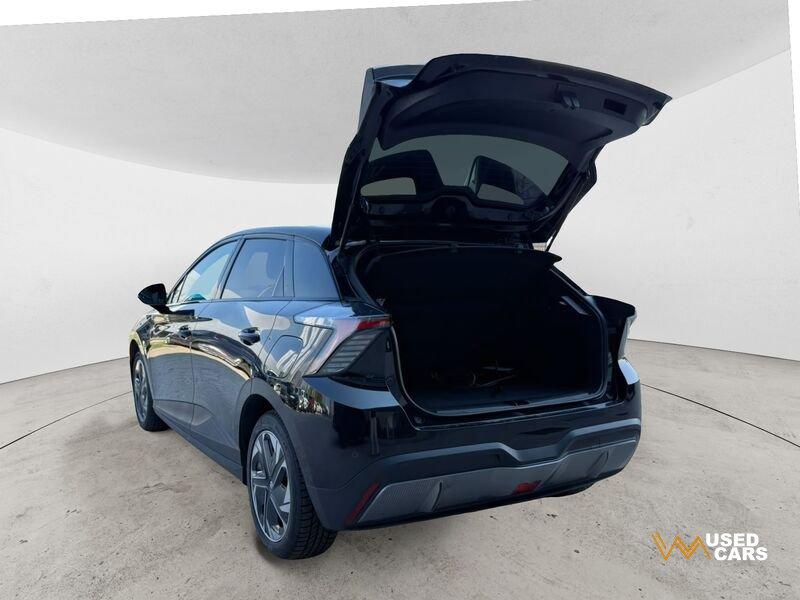 MG MG4 64 Kwh COMFORT