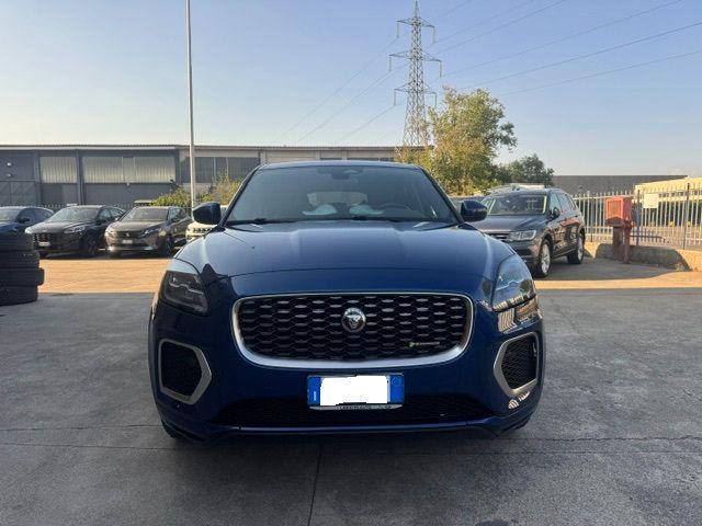 JAGUAR E-Pace 1.5 I3 PHEV 300 CV AWD Auto R-Dynamic S