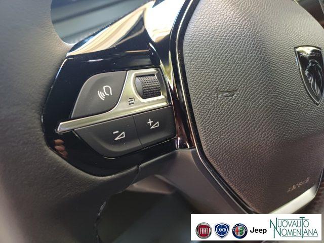 PEUGEOT 2008 PureTech 100 S&S Mod. Allure Aziendale Stellantis