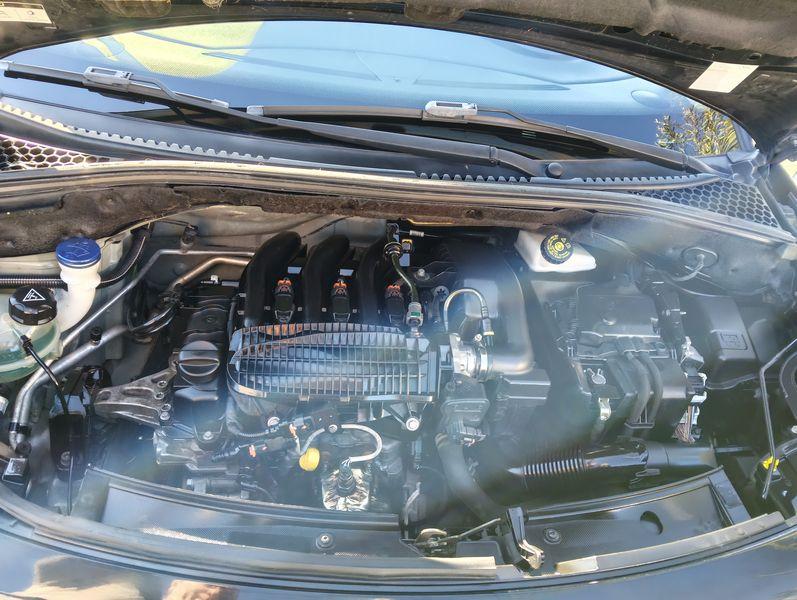 CITROEN C3 1.2 puretech Exclusive 82cv