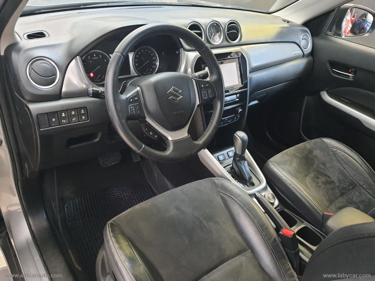 SUZUKI Vitara 1.6 DDiS 4WD All Grip DCT V-Top