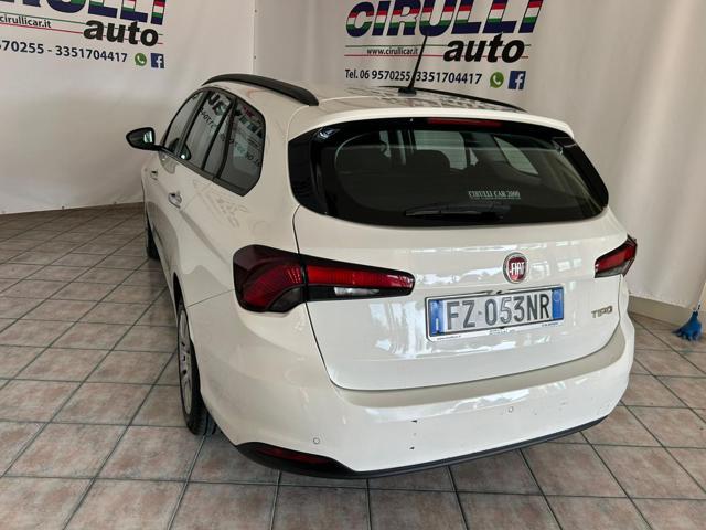 FIAT Tipo 1.3 Mjt S&S SW Easy