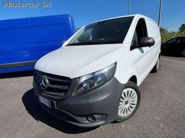 MERCEDES-BENZ Vito VITO 119 CDI 4X4 COMPACT TG : GC978JN