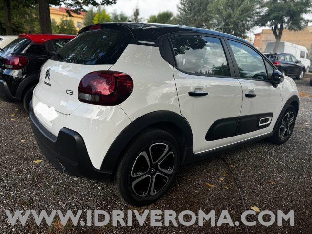 CITROEN C3 BICOLORE adatta a NEOPATENTAI +GPL