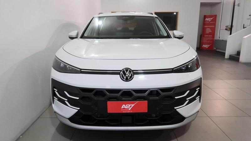 Volkswagen T-Roc T-Roc 1.5 etsi Life 115cv dsg #VARI COLORI#