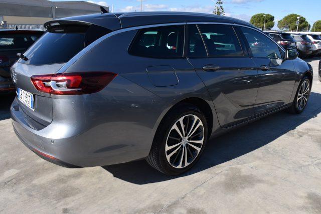 OPEL Insignia 1.6 CDTI 136 S&S Sports Tourer Innovation