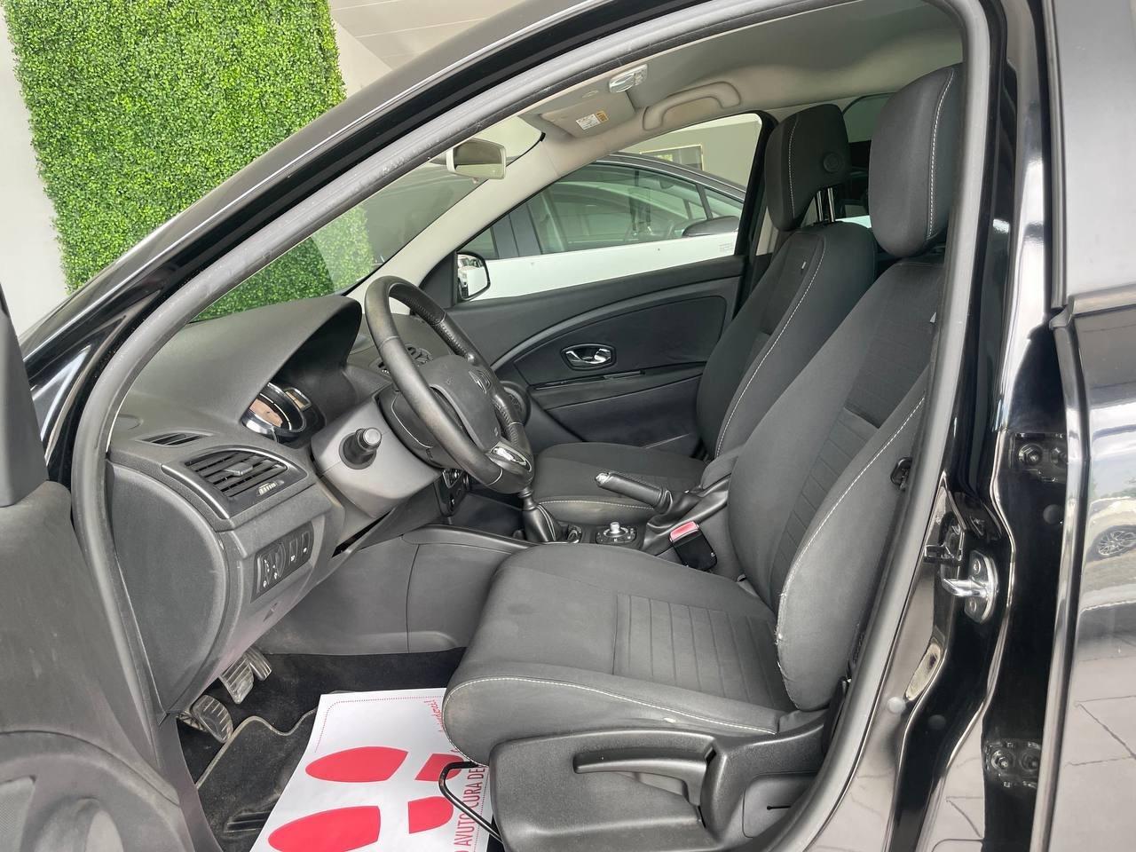RENAULT MEGANE SW - 1.5 | 110 CV - 1 PROPRIETARIO