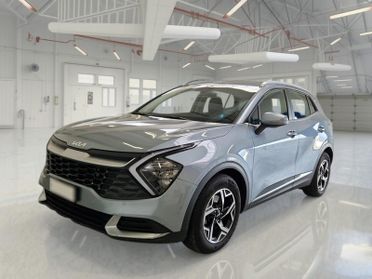 KIA SPORTAGE 1.6 CRDI MHEV BUSINESS 2WD DCT SUV