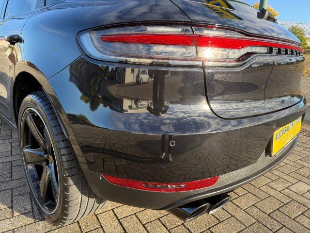 PORSCHE Macan 2.0 TETTO / CHRONO / PREZZO REALE