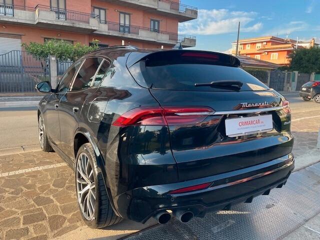 Maserati Grecale MHEV 330 CV AWD Modena