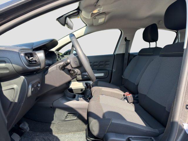 CITROEN C3 C3 PureTech 82 S&S Feel