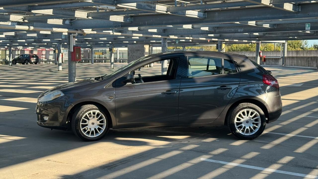 Fiat Bravo 1.6 MJT 120 CV DPF Emotion
