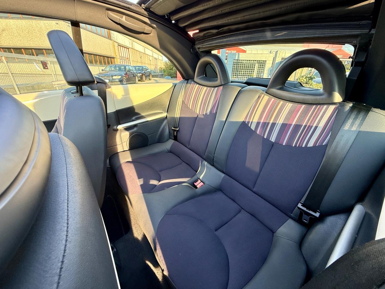 Citroen C3 Pluriel 1.4 Gold By Pinko 160.000km neo pat