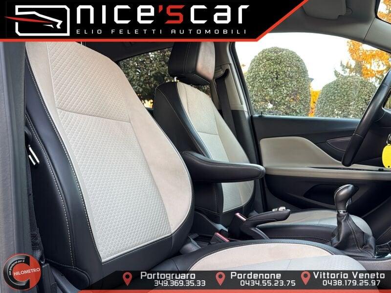 Opel Mokka Mokka X 1.6 CDTI Ecotec 136CV 4x2 Start&Stop Advance