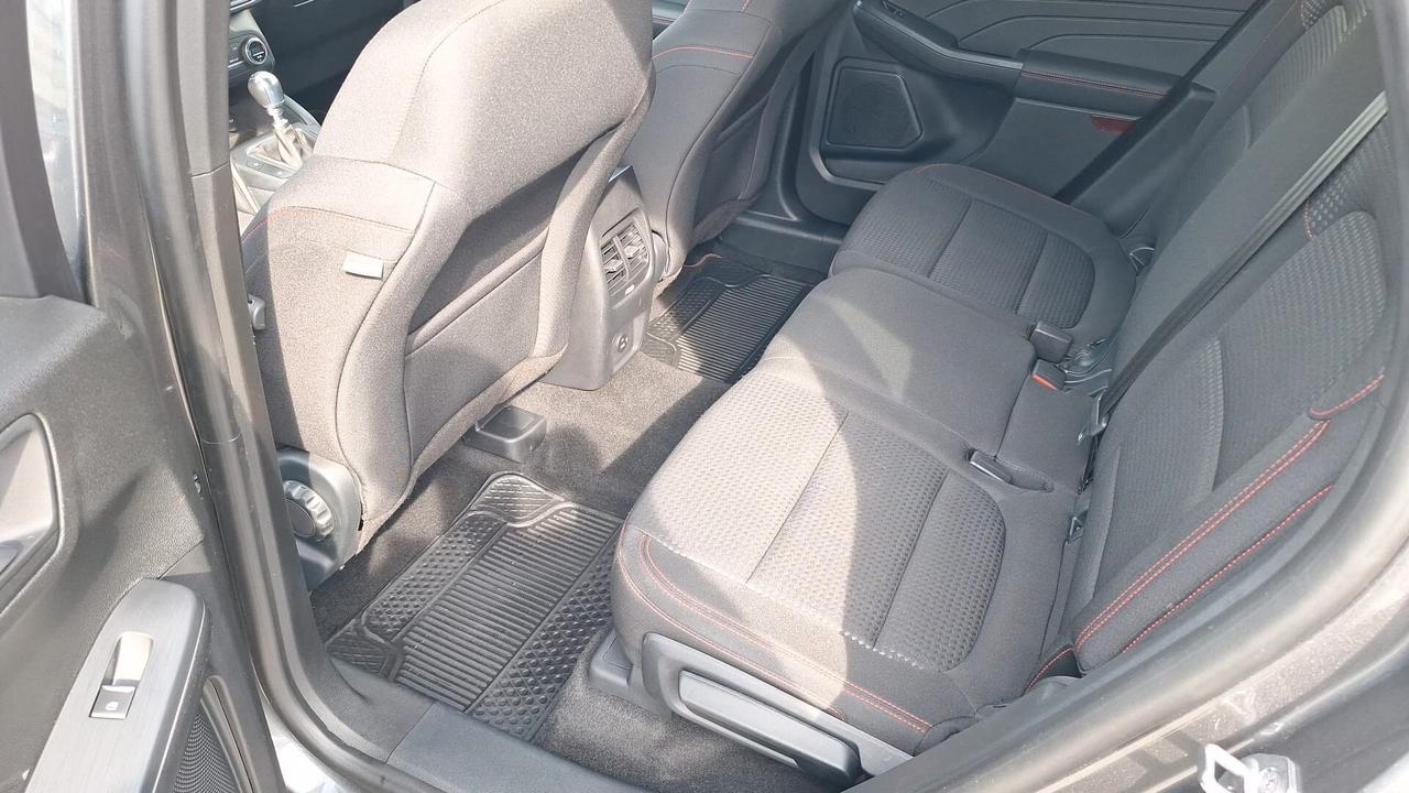 Ford Kuga 1.5 EcoBlue 120 CV 2WD ST-Line