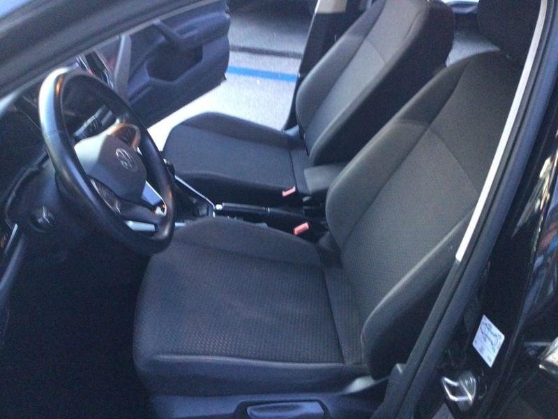 Volkswagen Polo Polo 1.0 TSI Life