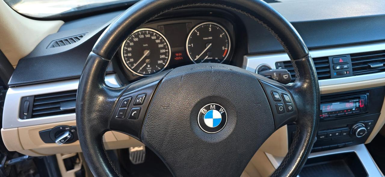 Bmw 316 316d 2.0 116CV cat