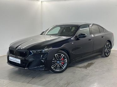 BMW i5 Berlina xDrive40
