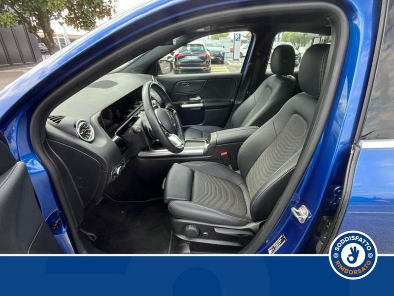 Mercedes-Benz GLA 200 d Automatic Advanced Plus Progressive
