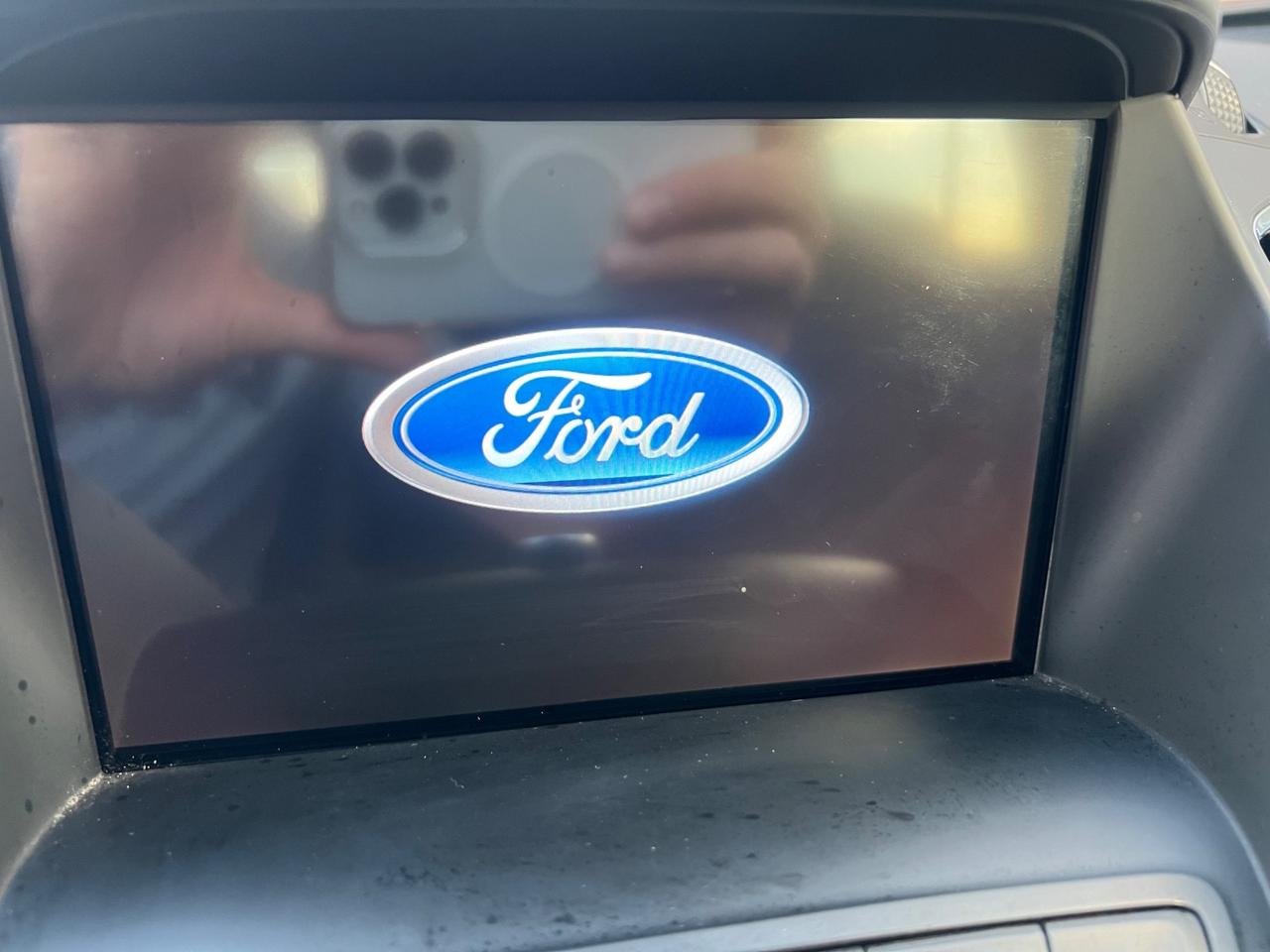 Ford C-Max 1.5 TDCi 120CV Start&Stop Titanium