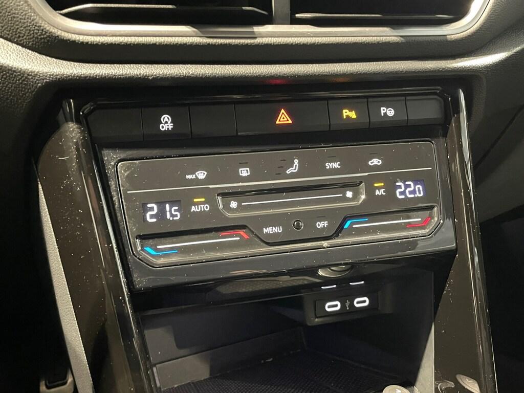 Volkswagen T-Roc 2.0 Tdi 115CV R-Line