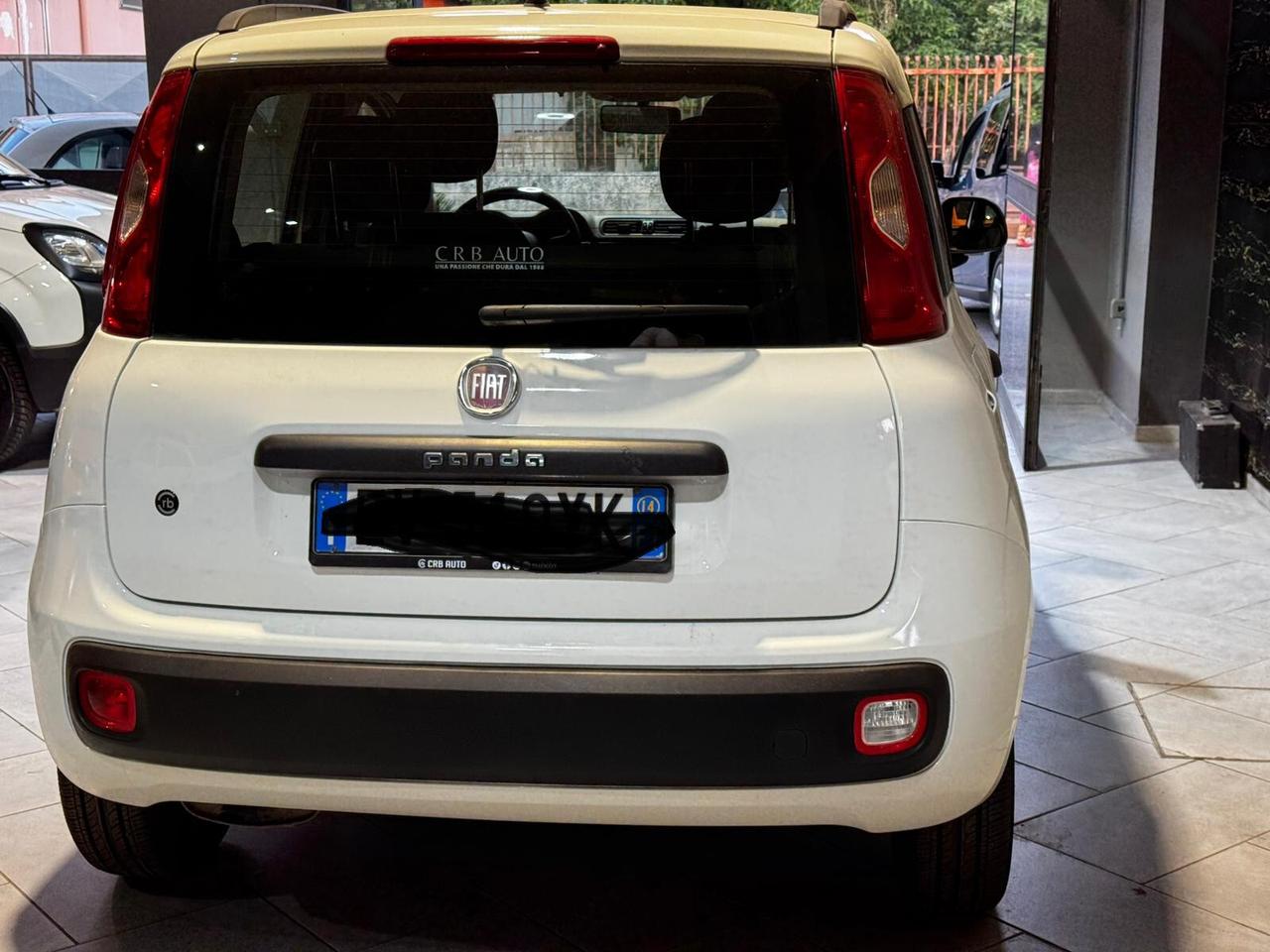 NUOVA Fiat Panda 1.2 Easy GARANTITA 12 MESI